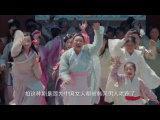 天津妞犀利吐槽 毁童年的最豆逼包公