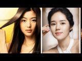 韩最美10大女星出炉 金泰熙被赞未整过容【猪头传媒】
