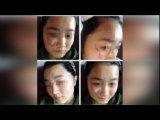 湖北一中学被曝女教师与女生互殴 学生面目全非【猪头传媒】