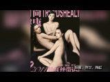 娱乐圈为公益而“裸”的美丽女星【大话娱乐圈】