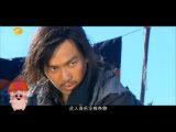 第21期：【麦兜找穿帮】吐槽《新天龙八部》穿帮镜头 何仙姑夫作品