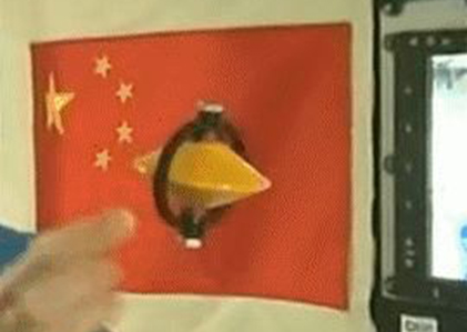 我们也要去火星种土豆?