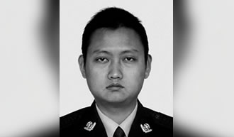 临沧市公安局禁毒支队 张子权  
