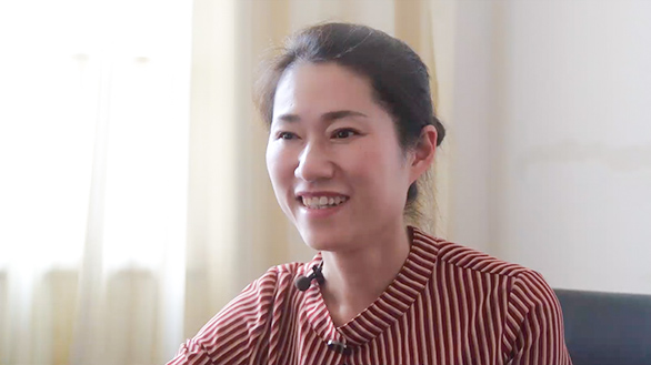 大理州委政法委 陈虹  