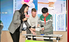 让沉默的城墙“开口说话”